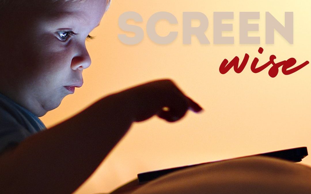 Screenwise